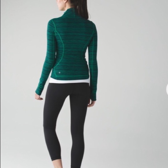 Lululemon Precision Jacket - Picture 3 of 6